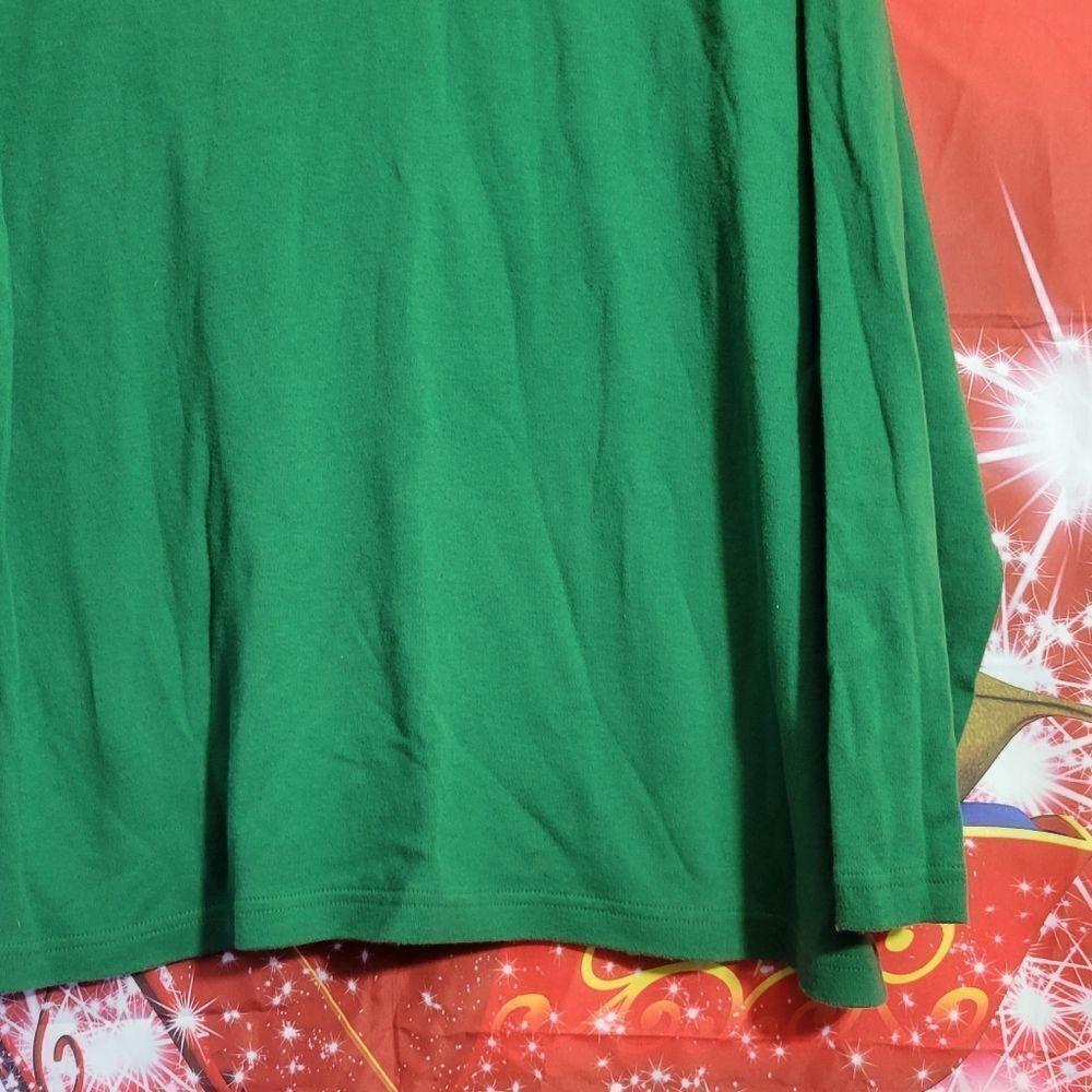 Christmas Turtle Neck‎ - Picture 7 of 9